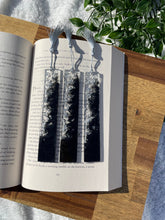 Load image into Gallery viewer, Black Diamond Resin Bookmarks
