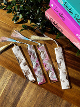 Load image into Gallery viewer, NEW Fairytopia Resin Bookmarks
