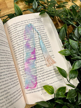 Load image into Gallery viewer, NEW Fairytopia Resin Bookmarks
