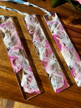 Load image into Gallery viewer, NEW Fairytopia Resin Bookmarks
