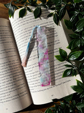 Load image into Gallery viewer, NEW Fairytopia Resin Bookmarks
