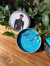 Load image into Gallery viewer, Rhysand travel tin Acotar themed Candles
