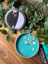 Load image into Gallery viewer, Cassian travel tin Acotar inspired Candles
