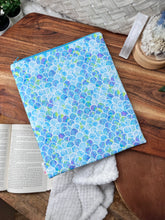 Load image into Gallery viewer, Mermaids Book Sleeve with zipper
